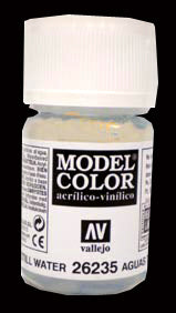 AV26235 Vallejo Textures Still Water 30 ml [26235] Vallejo