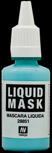 AV28851 Vallejo Liquid Masking Fluid 32 ml [28851]