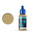 AV69031 Vallejo Mecha Colour Grey Sand 17ml Acrylic Airbrush Paint [69031] Vallejo