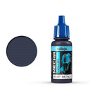 AV69067 Vallejo Mecha Colour Metallic Blue 17ml Acrylic Airbrush Paint [69067] Vallejo
