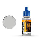 AV69515 Vallejo Mecha Colour Light Grey Wash 17ml Acrylic Paint [69515] Vallejo