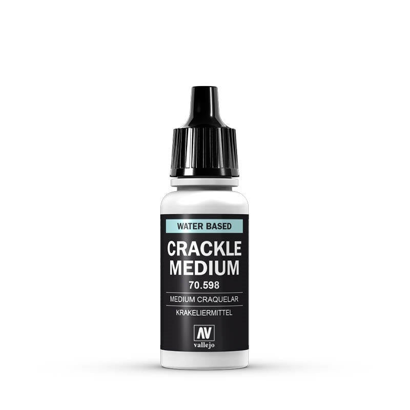 AV70598 Vallejo Crackle 17 ml [70598] Vallejo