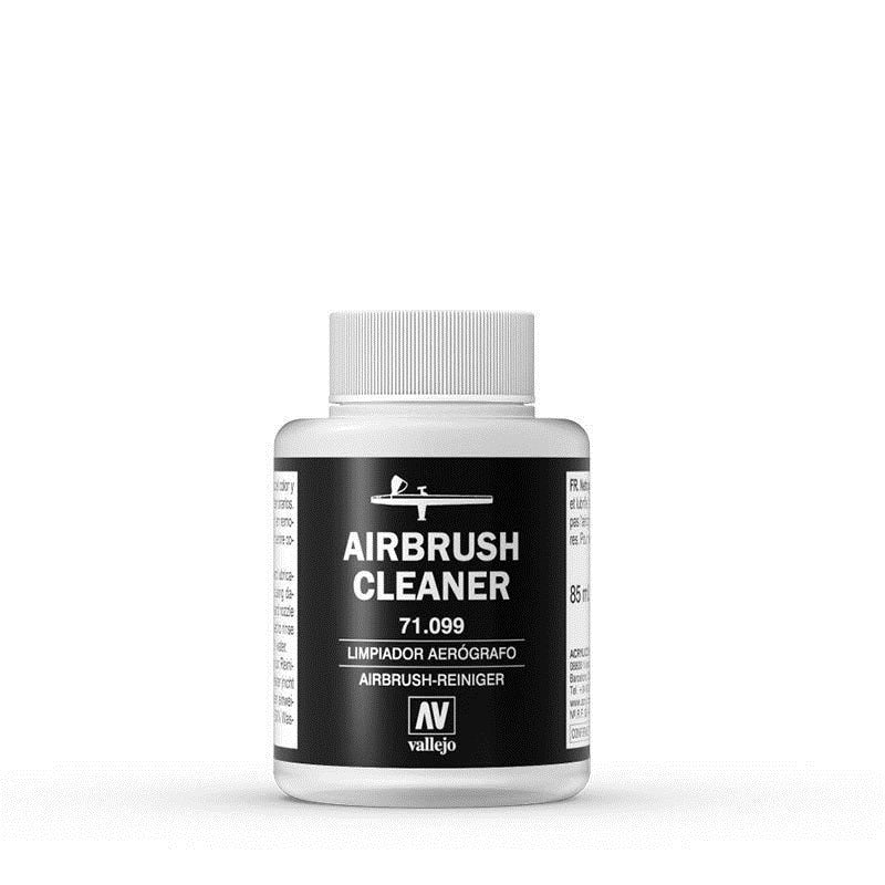 AV71099 Vallejo Airbrush Cleaner 85 ml [71099] Vallejo