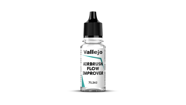 AV71262 Vallejo Airbrush Flow Improver 18 ml