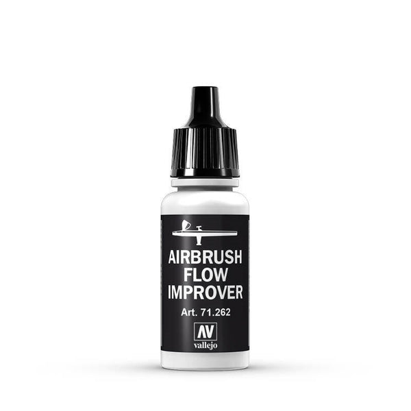 AV71362 Vallejo Airbrush Flow Improver 32 ml [71362]