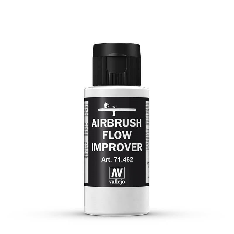 AV71462 Vallejo Airbrush Flow Improver 60 ml [71462] Vallejo