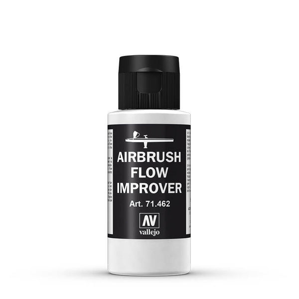 AV71462 Vallejo Airbrush Flow Improver 60 ml [71462]