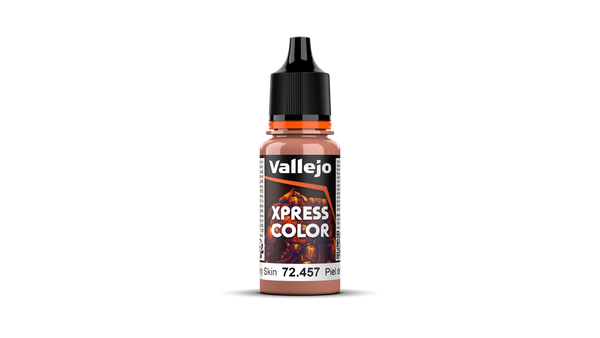 AV72457 Vallejo Game Colour Xpress Colour Fairy Skin 18 ml Acrylic Paint