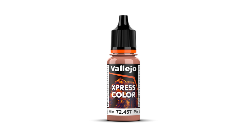 AV72457 Vallejo Game Colour Xpress Colour Fairy Skin 18 ml Acrylic Paint