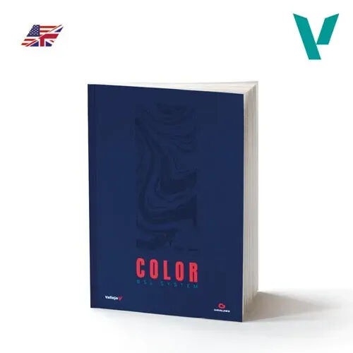Vallejo Book: Landscapes of War Vol. 5