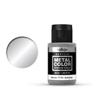 AV77701 Vallejo Metal Color Aluminium 32ml Acrylic Paint [77701] Vallejo