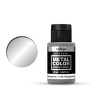 AV77704 Vallejo Metal Color Pale Burnt Metal 32ml Acrylic Paint [77704] Vallejo