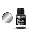 AV77712 Vallejo Metal Color Steel 32ml Acrylic Paint [77712] Vallejo