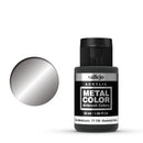 AV77720 Vallejo Metal Color Gunmetal Grey 32ml Acrylic Paint [77720] Vallejo