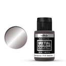 AV77721 Vallejo Metal Color Burnt Iron 32ml Acrylic Paint [77721] Vallejo