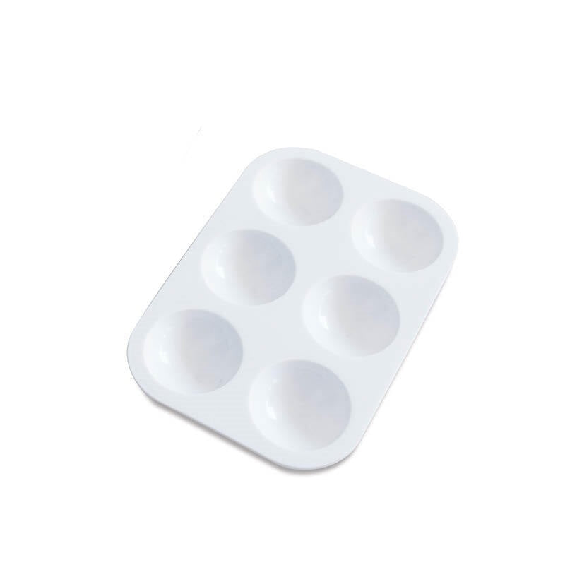 AVHS120 Vallejo Small Palette 13x9cm [HS120] Vallejo