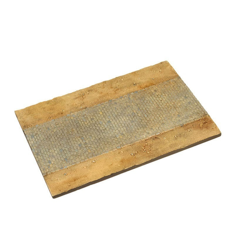 AVSC105 Vallejo Cobblestone Road Scenic Base [SC105] Vallejo