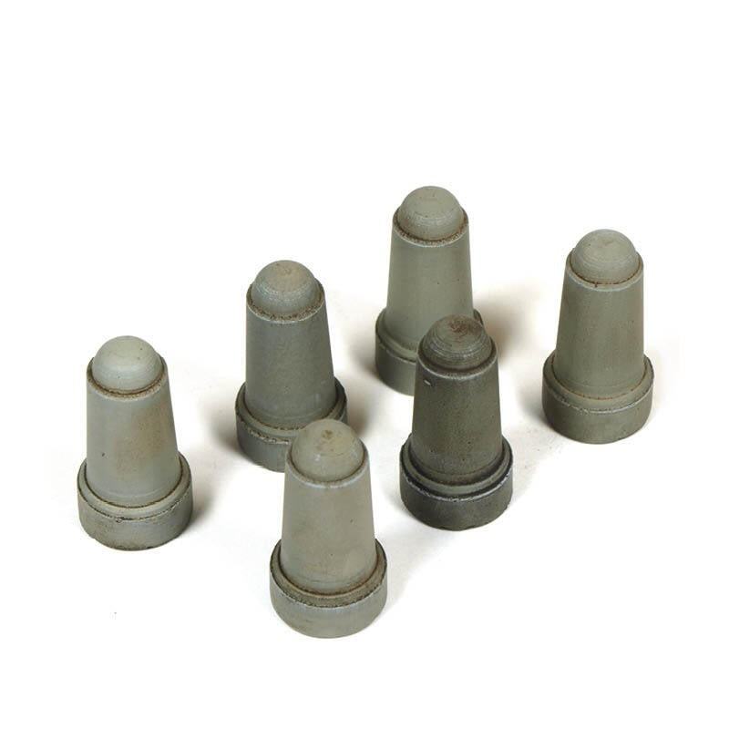 AVSC217 Vallejo Urban Street Poles #2 Diorama Accessory [SC217] Vallejo