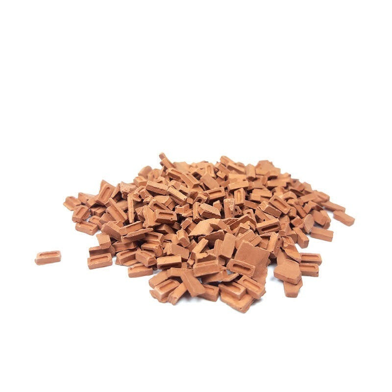 AVSC232 Vallejo Coloured Bricks Diorama Accessory [SC232] Vallejo