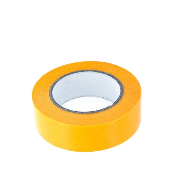 AVT07001 Vallejo Tools Precision Masking Tape 18mmx18m - Single Pack [T07001]