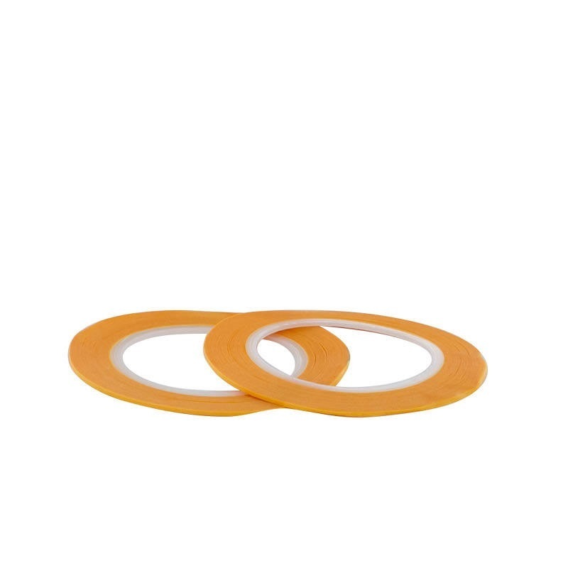 AVT07002 Vallejo Tools Precision Masking Tape 1mmx18m - Twin Pack [T07002] Vallejo