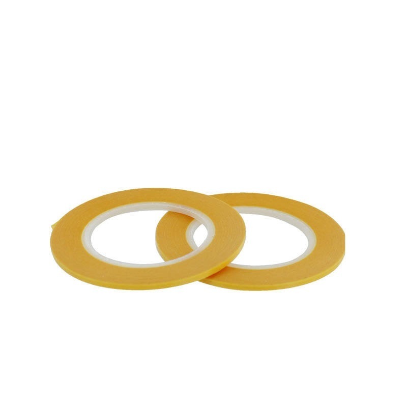 AVT07003 Vallejo Tools Precision Masking Tape 2mmx18m - Twin Pack [T07003] Vallejo