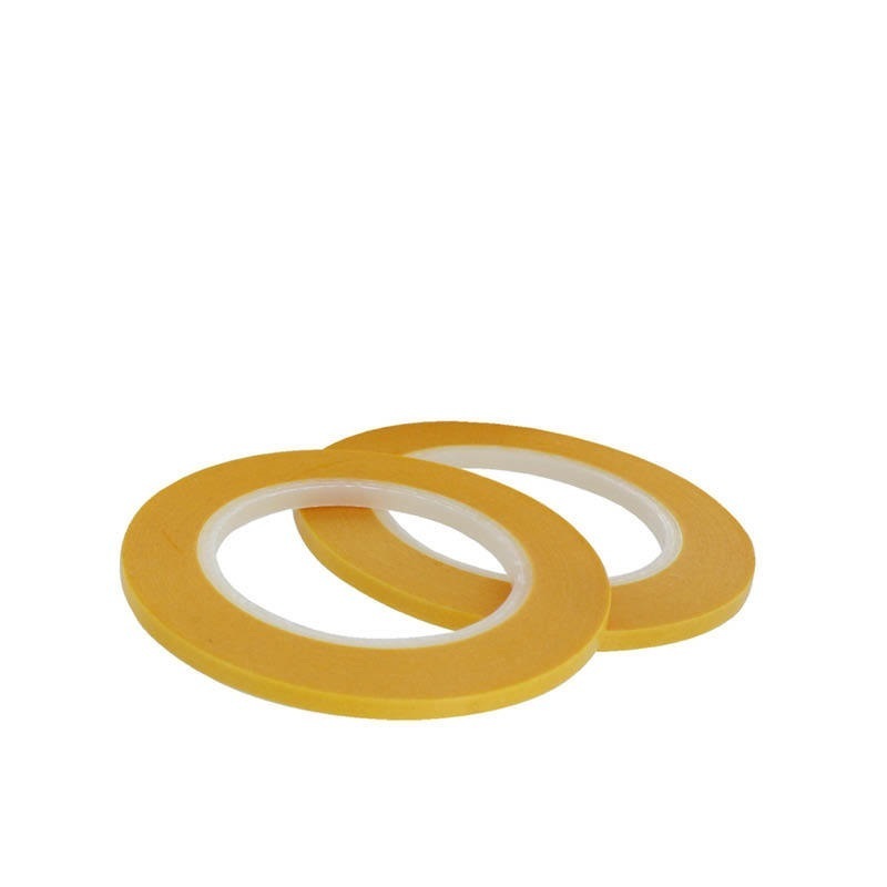 AVT07004 Vallejo Tools Precision Masking Tape 3mmx18m - Twin Pack [T07004] Vallejo
