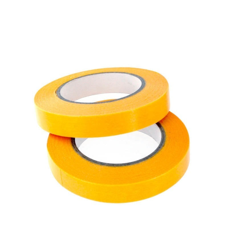 AVT07006 Vallejo Tools Precision Masking Tape 10mmx18m - Twin Pack [T07006] Vallejo