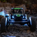Axial 1/8 AXP8 Gilamon 2.2 4X4 Trail Buggy, RTR, Green, AXI-1207T1 Axial