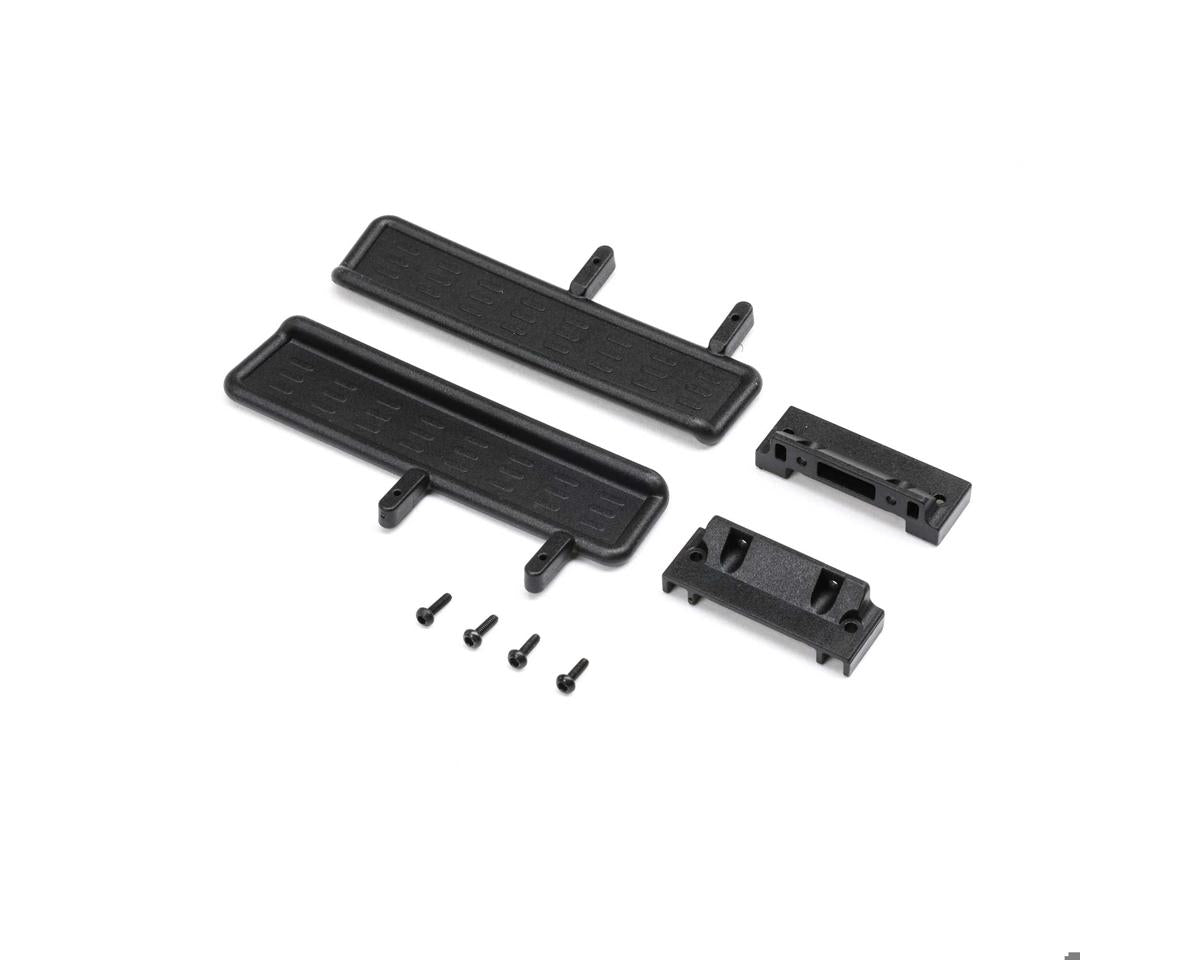 Axial Rock Sliders, SCX24 GX470 AXI-1798