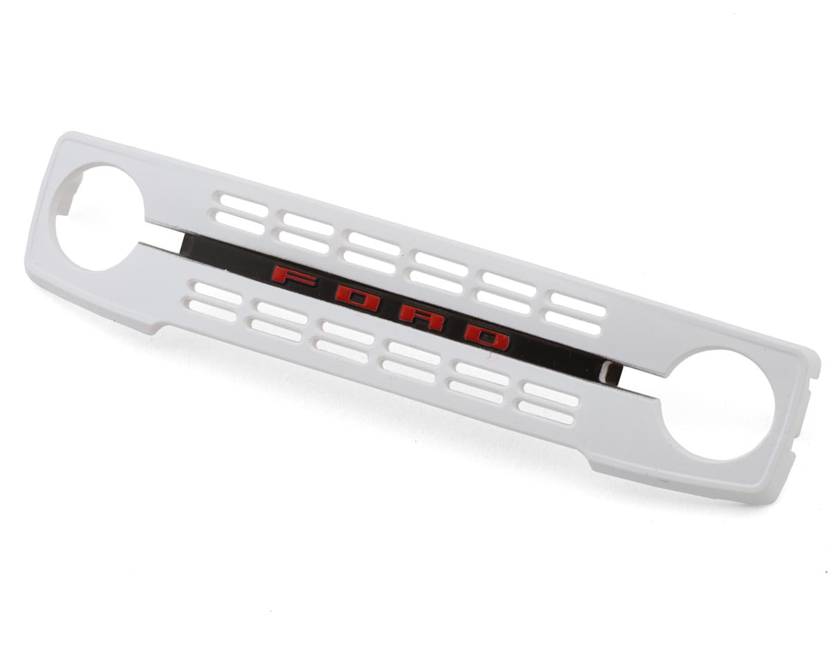 Axial Bronco Heritage Grill, SCX24 Bronco AXI-2185