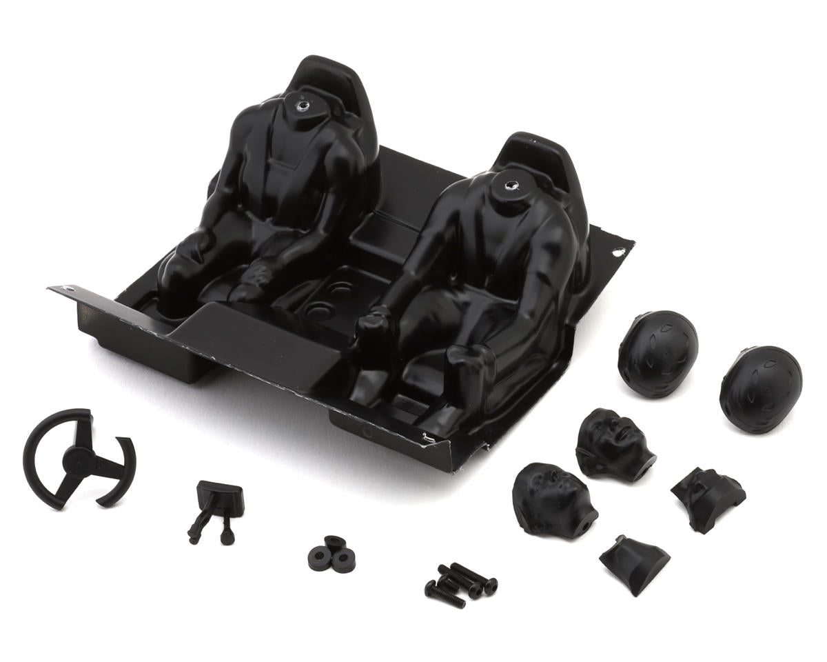 Axial Interior Set, AXP8 AXI-2192