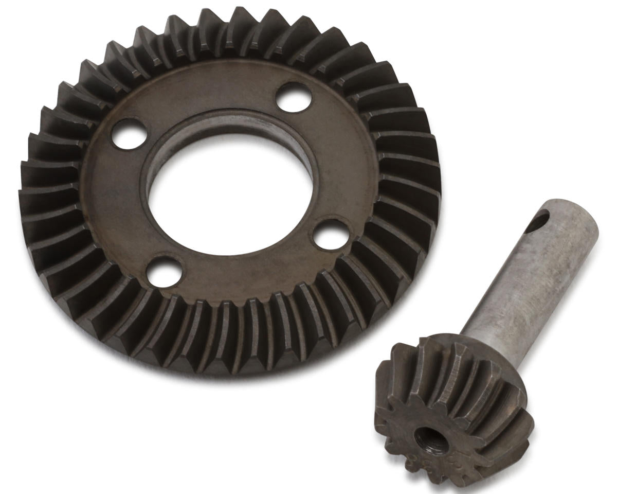 Axial 32P 38T Overdrive Ring and 13T Pinion, AXP8 AXI-2199