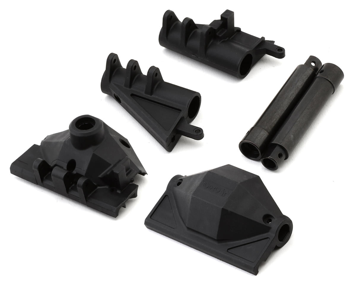 Axial Rear Axle Housing, AF16P, AXP8 AXI-2216