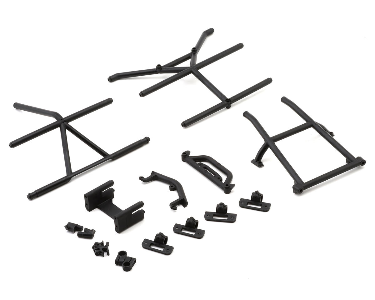 Axial Roll Cage Accessories, AXP8 AXI-2220
