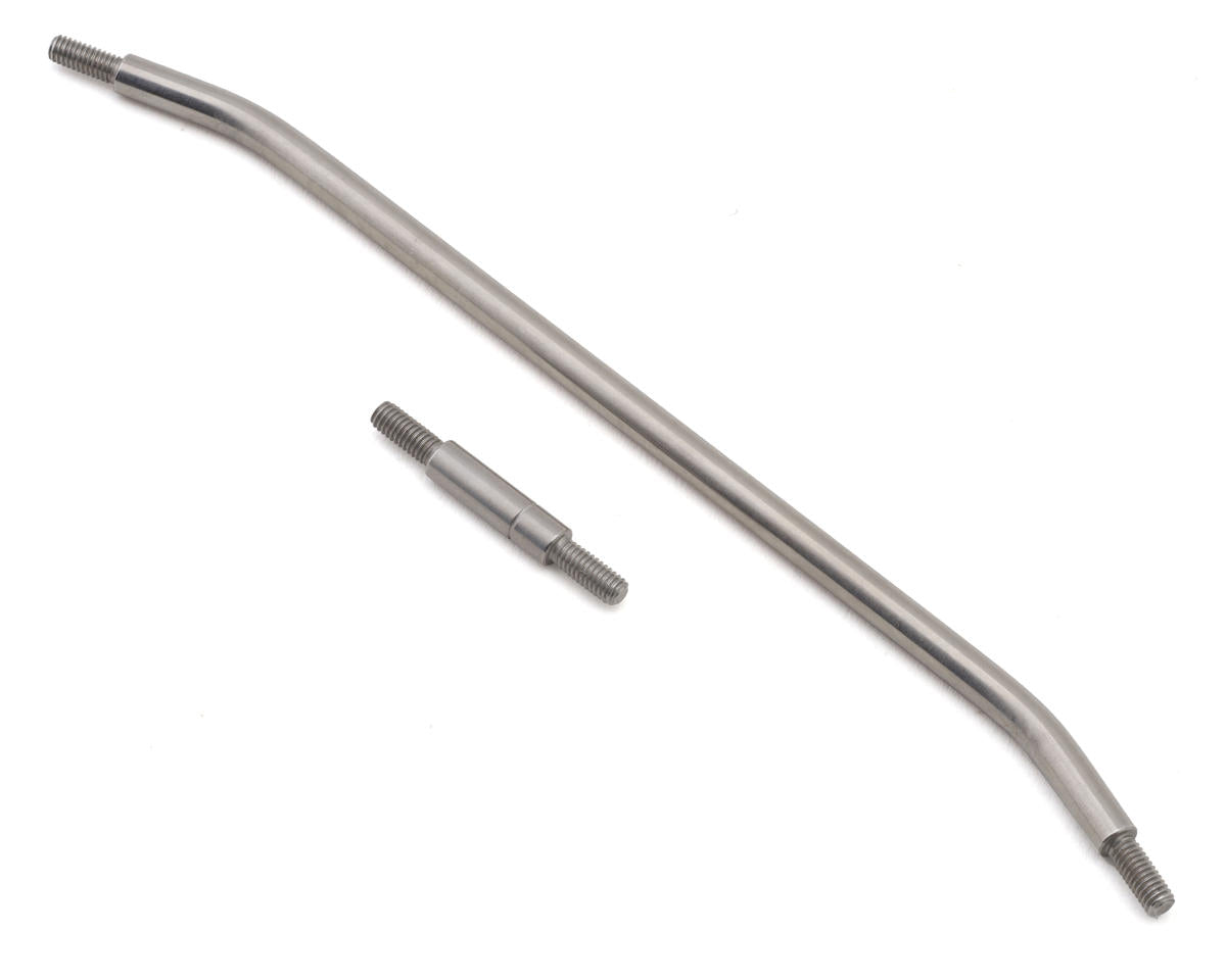 Axial Steel Steering Links, AF16P, AXP8 AXI-2223