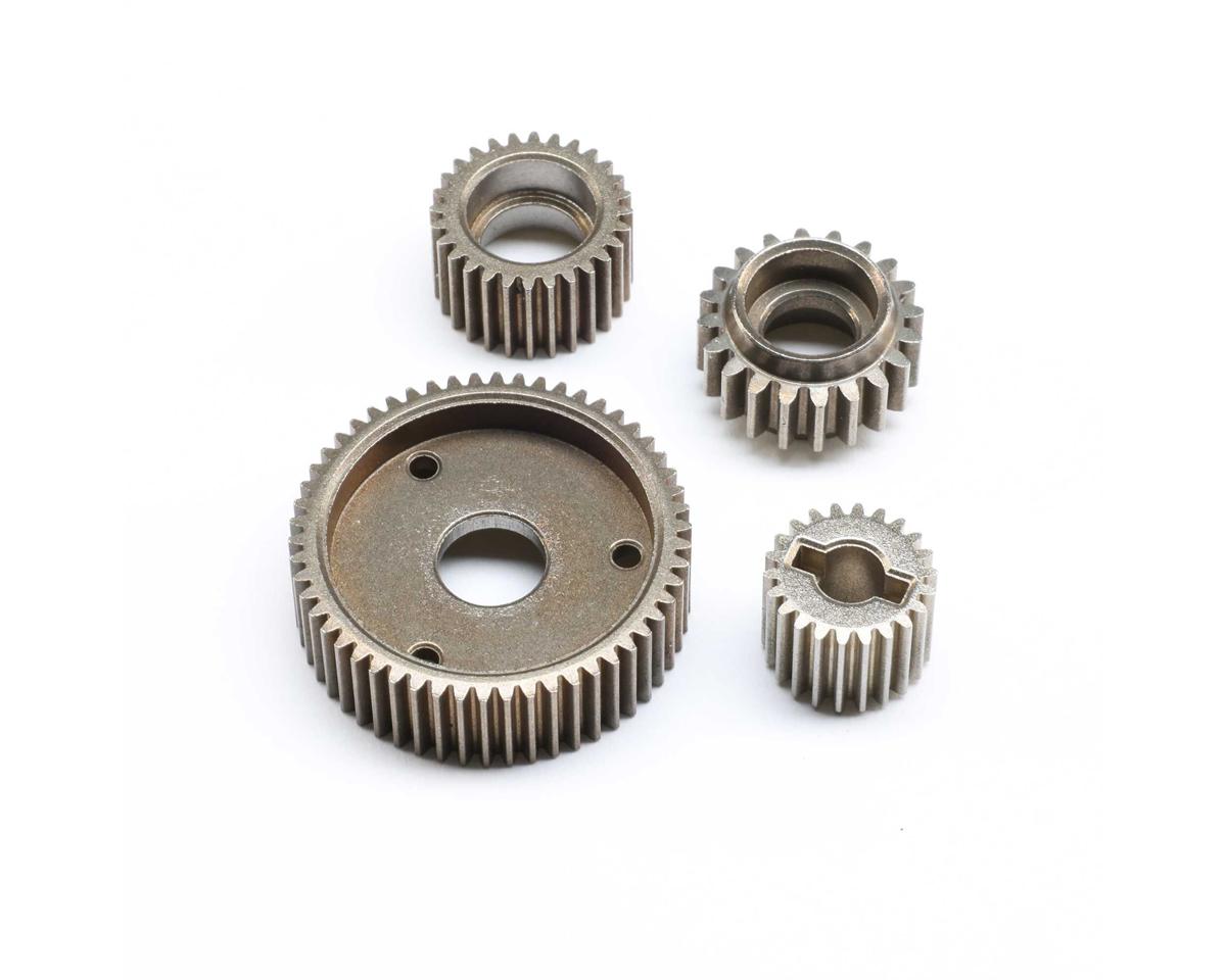 Axial V2 Metal Gear Set, Capra 1.9 UTB AXI-2327