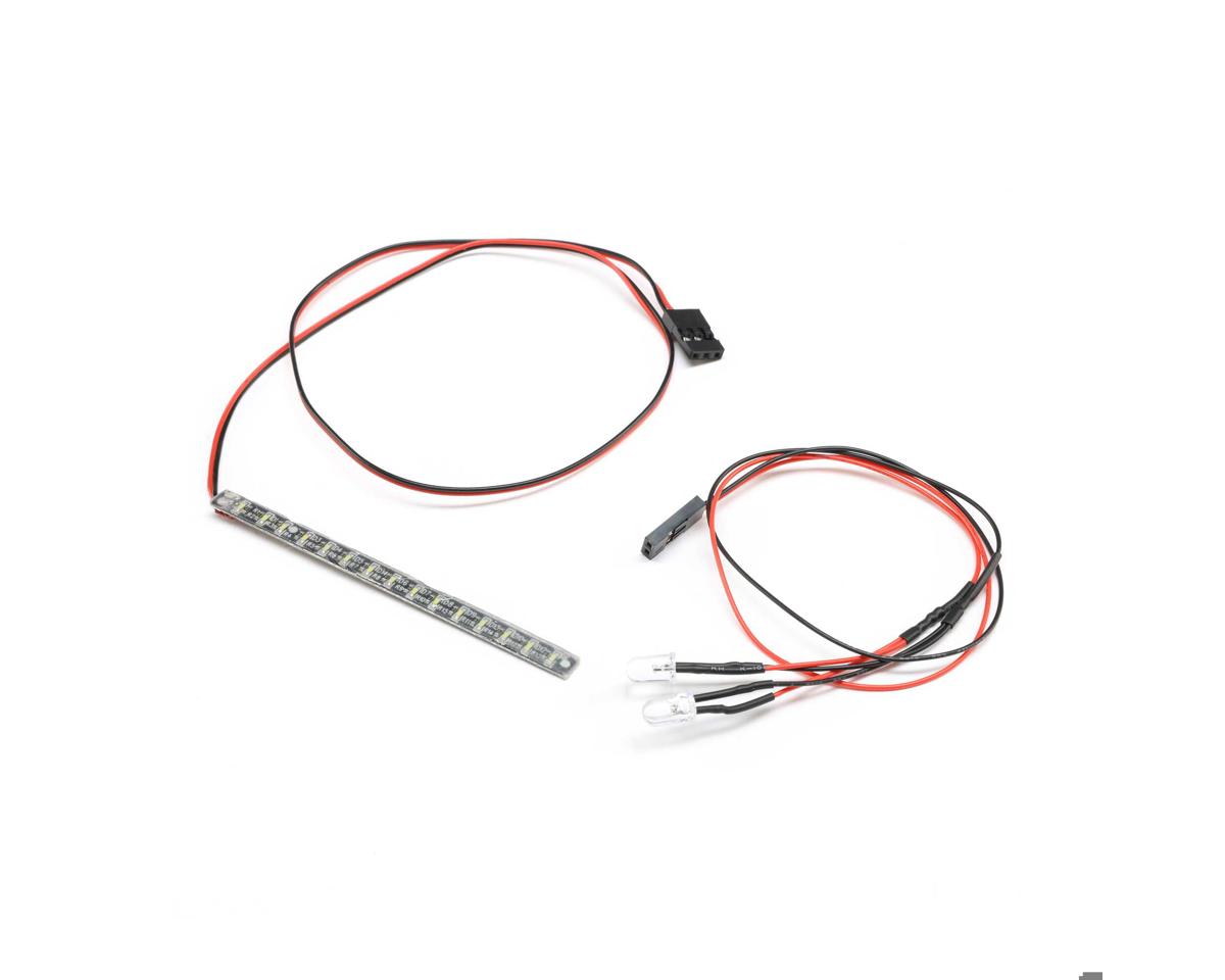 Axial LED Light Set, Capra 1.9 UTB AXI-2329