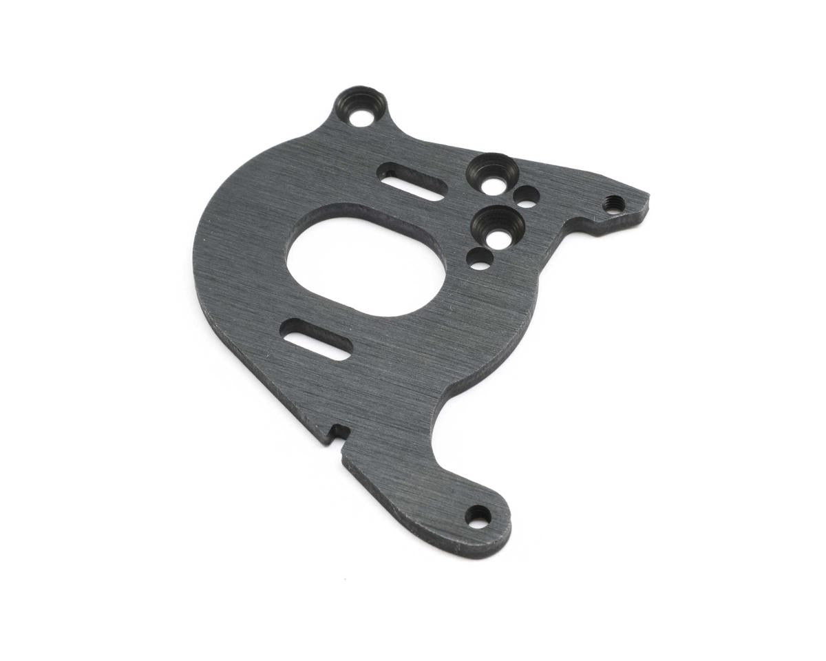 Axial V2 Transmission Motor Plate, Capra 1.9 UTB AXI-2330