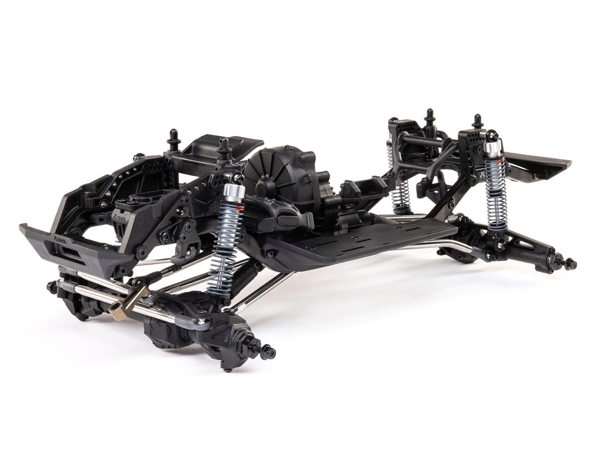 Axial SCX10 III Rock Crawler Builders Kit, Version 2 - AXI-2755