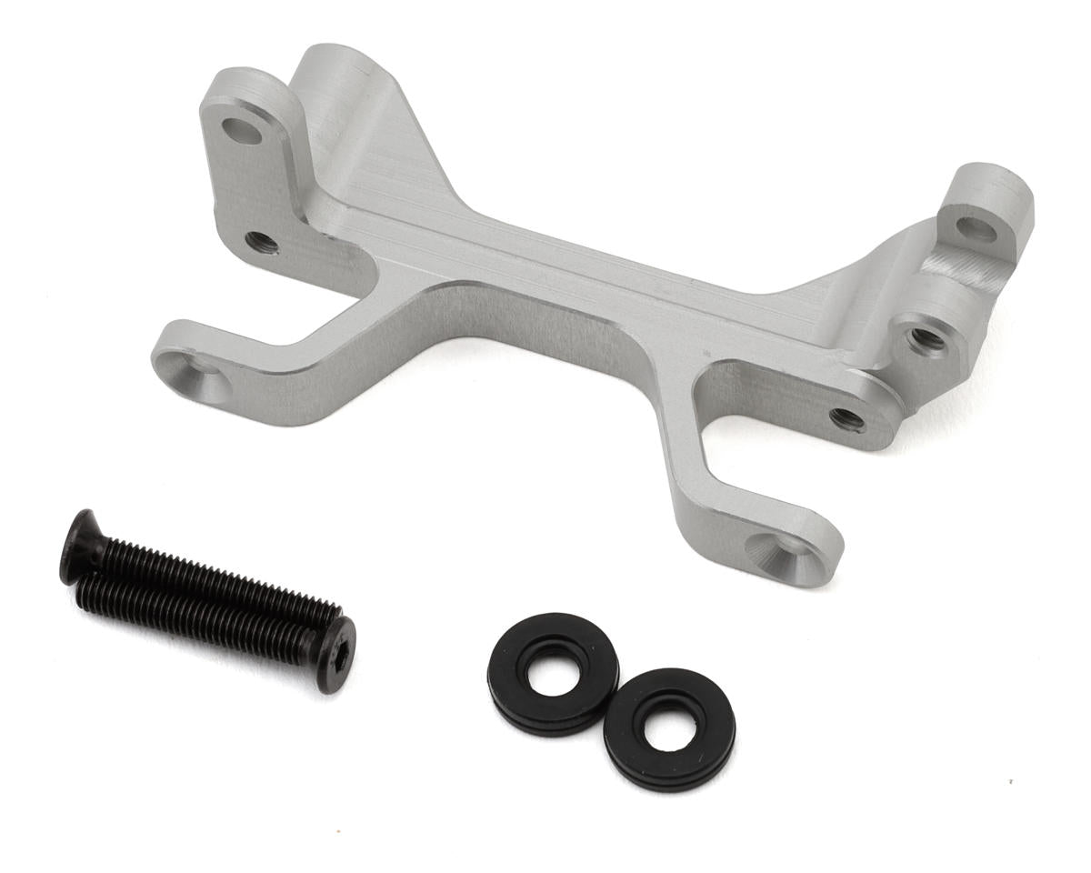 Axial Aluminium Front Upper Link Mount, AF16P, AXP8 AXI-2858