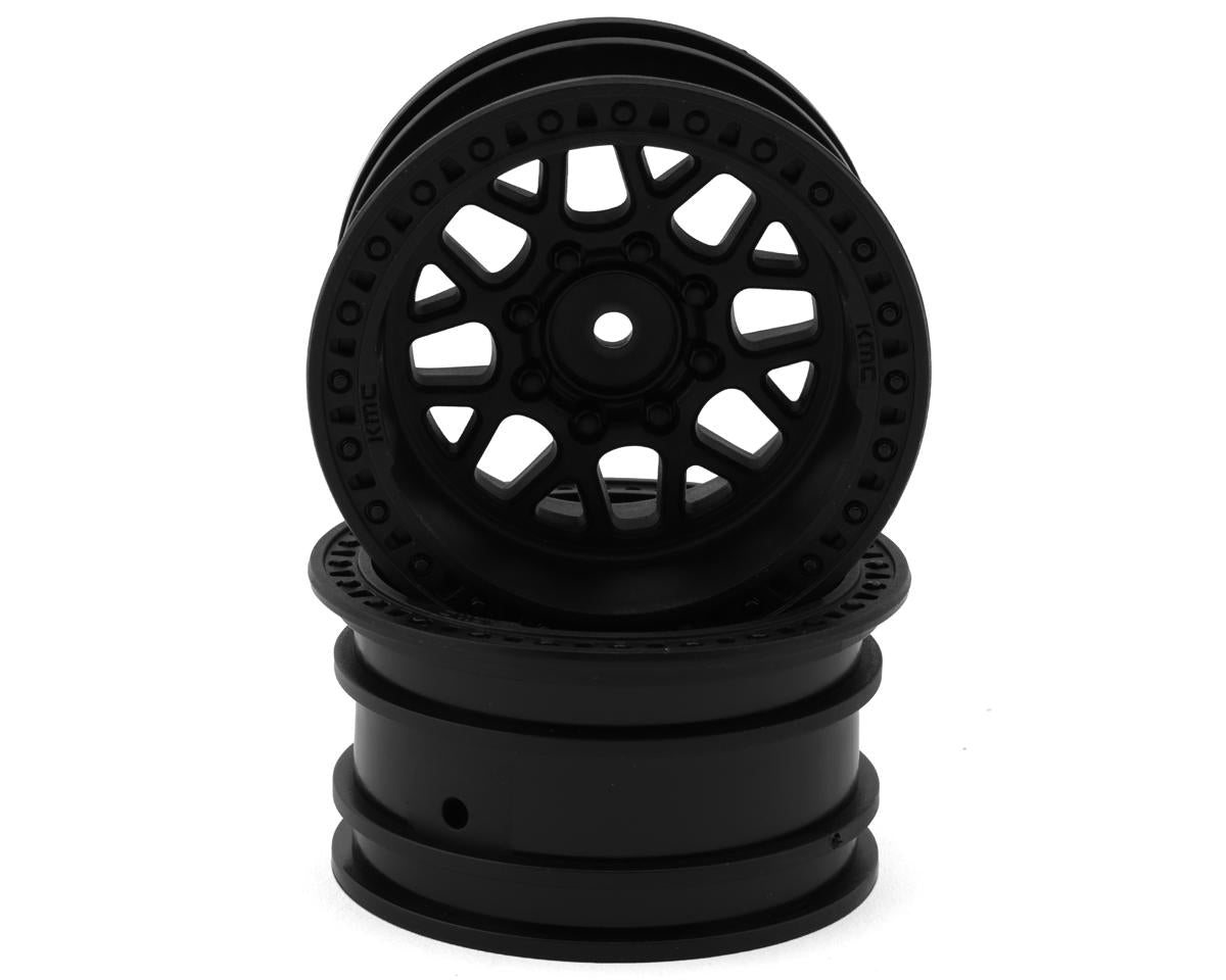 Axial 1.9 Inch KMC Grenade Wheels, 2pcs AXI-2995