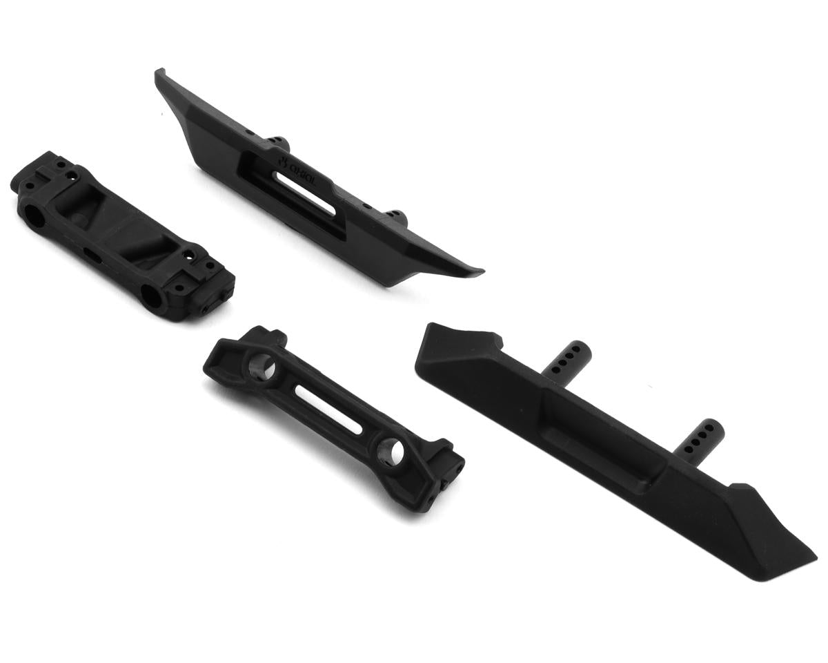 Axial FR/R Bumper Set, SCX10 III Coyote AXI-2997