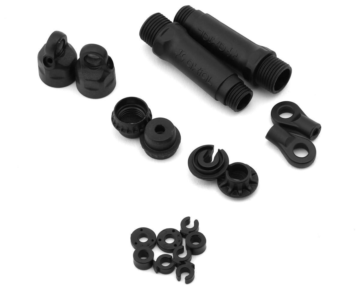 Axial Molded Shock Parts, SCX10 III Coyote AXI-3002