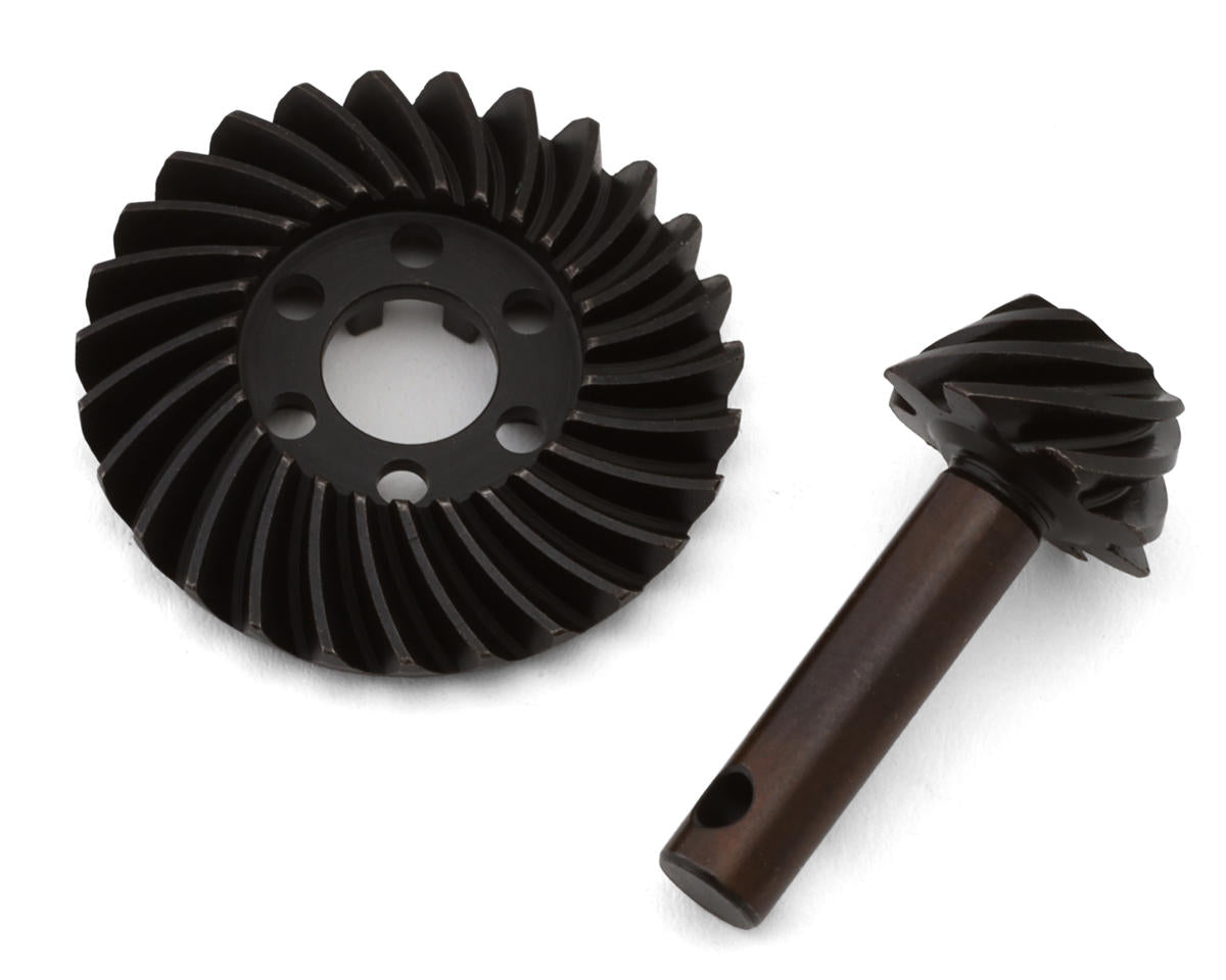 Axial 6-Bolt 27/8 Heavy Duty Overdrive Gear Set, SCX10 III Coyote AXI-3012