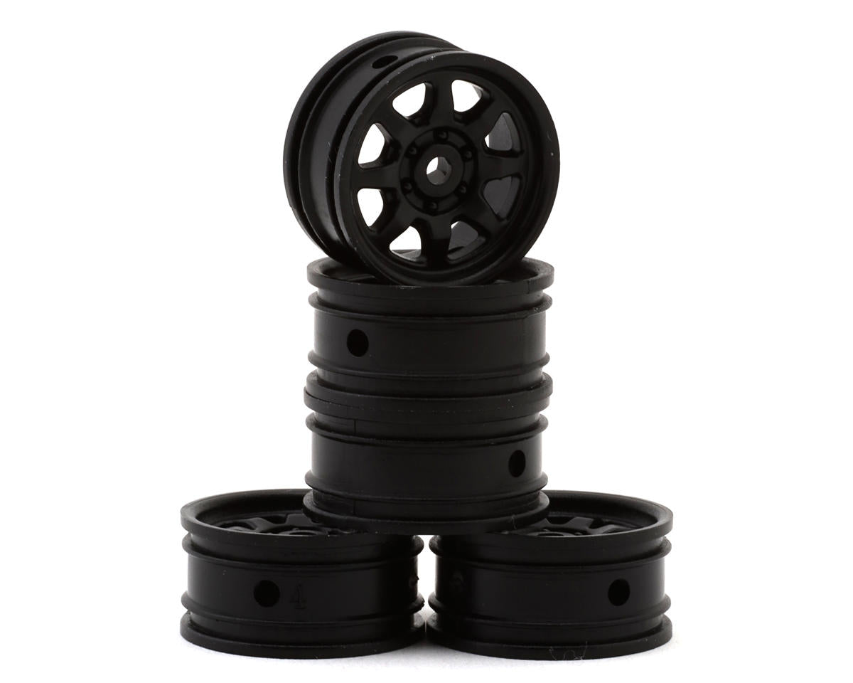 Axial Icon Nuevo Wheels , 5pcs, SCX30 - AXI-3310