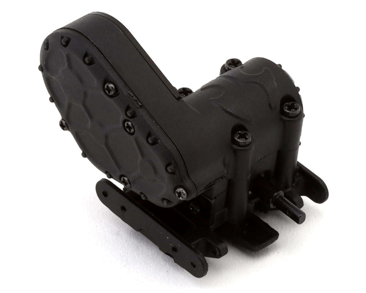 Axial Transmission, Assembled, SCX30 - AXI-3311