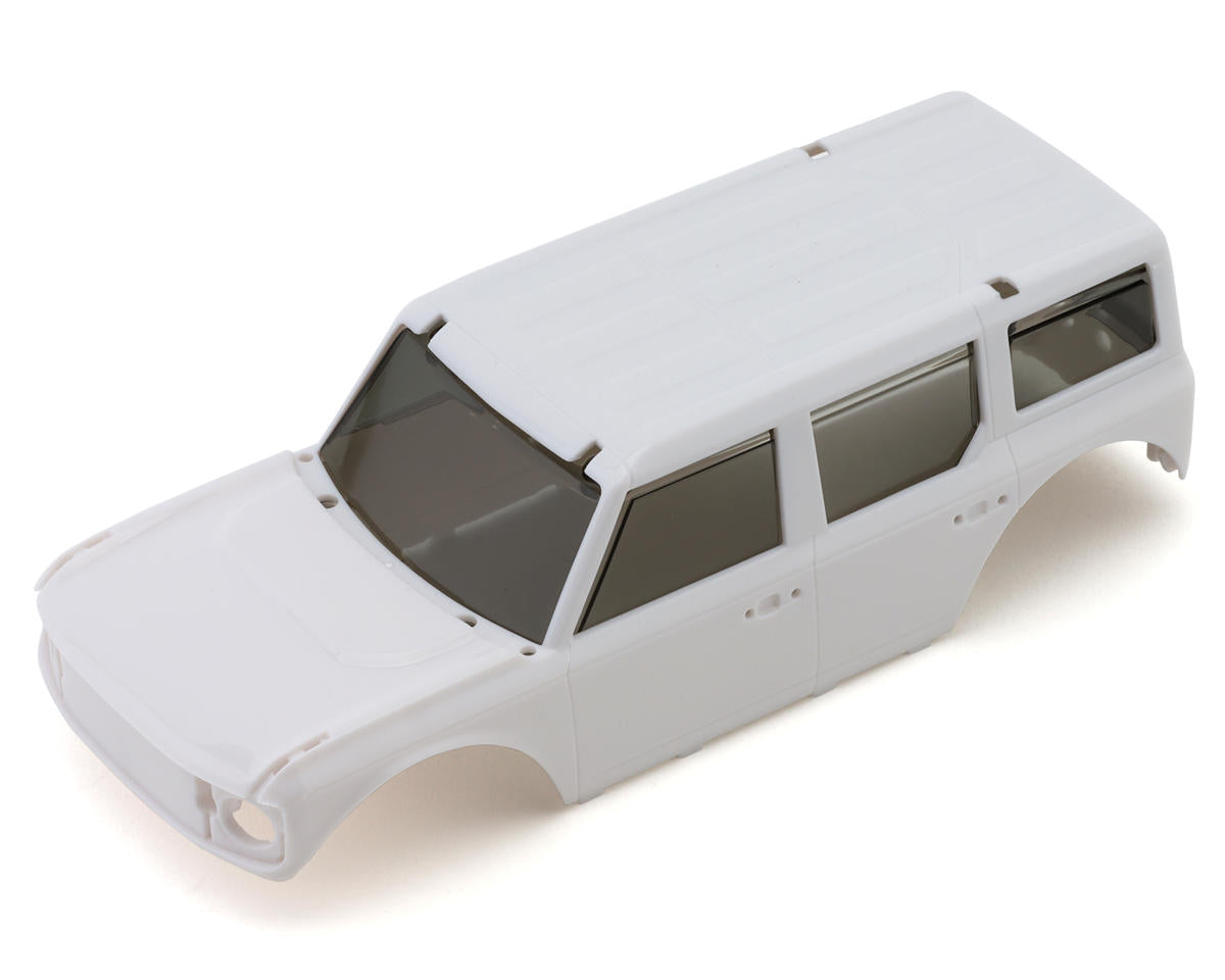 Axial Body, SCX30 Bronco - AXI-3312
