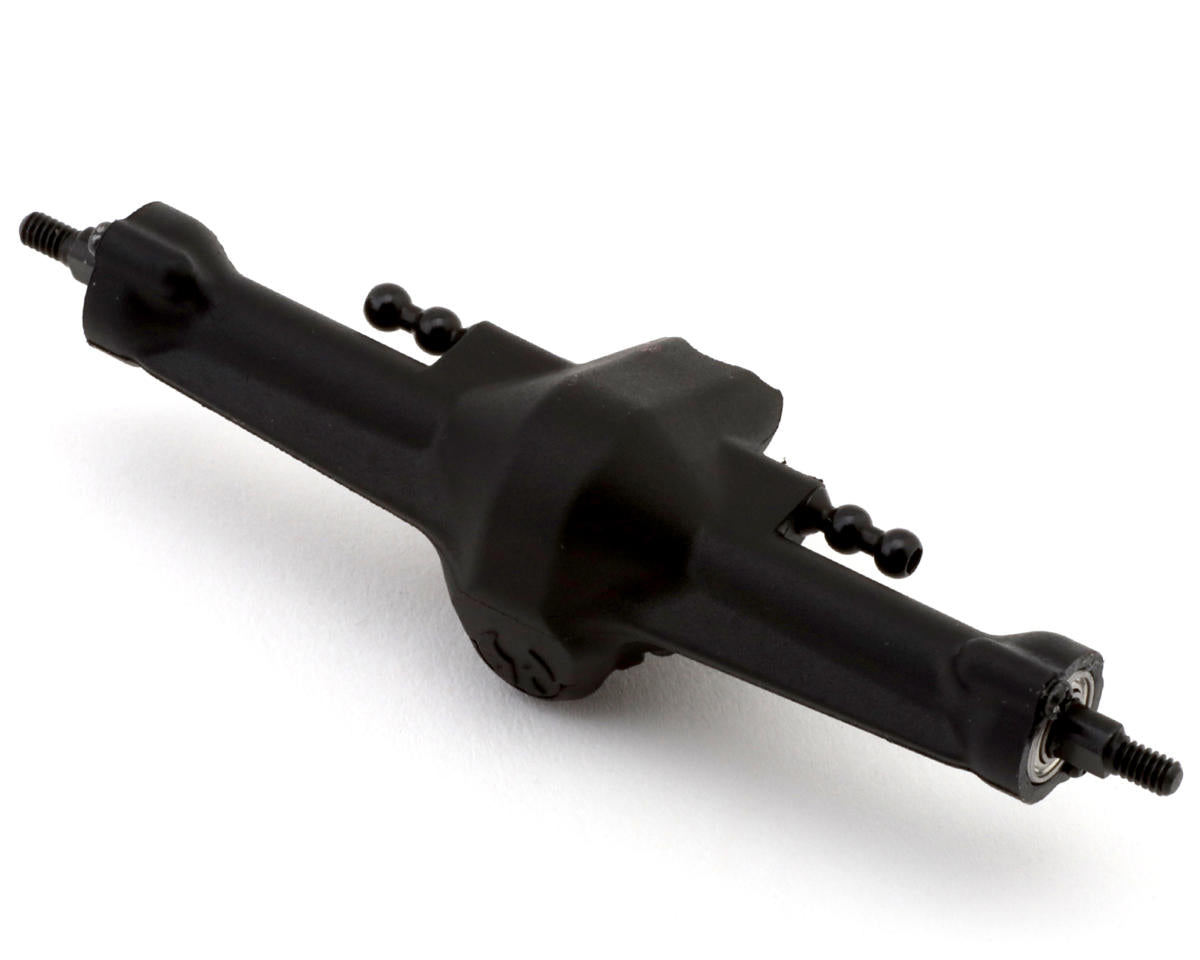 Axial Rear Axle, Assembled, SCX30 - AXI-3320