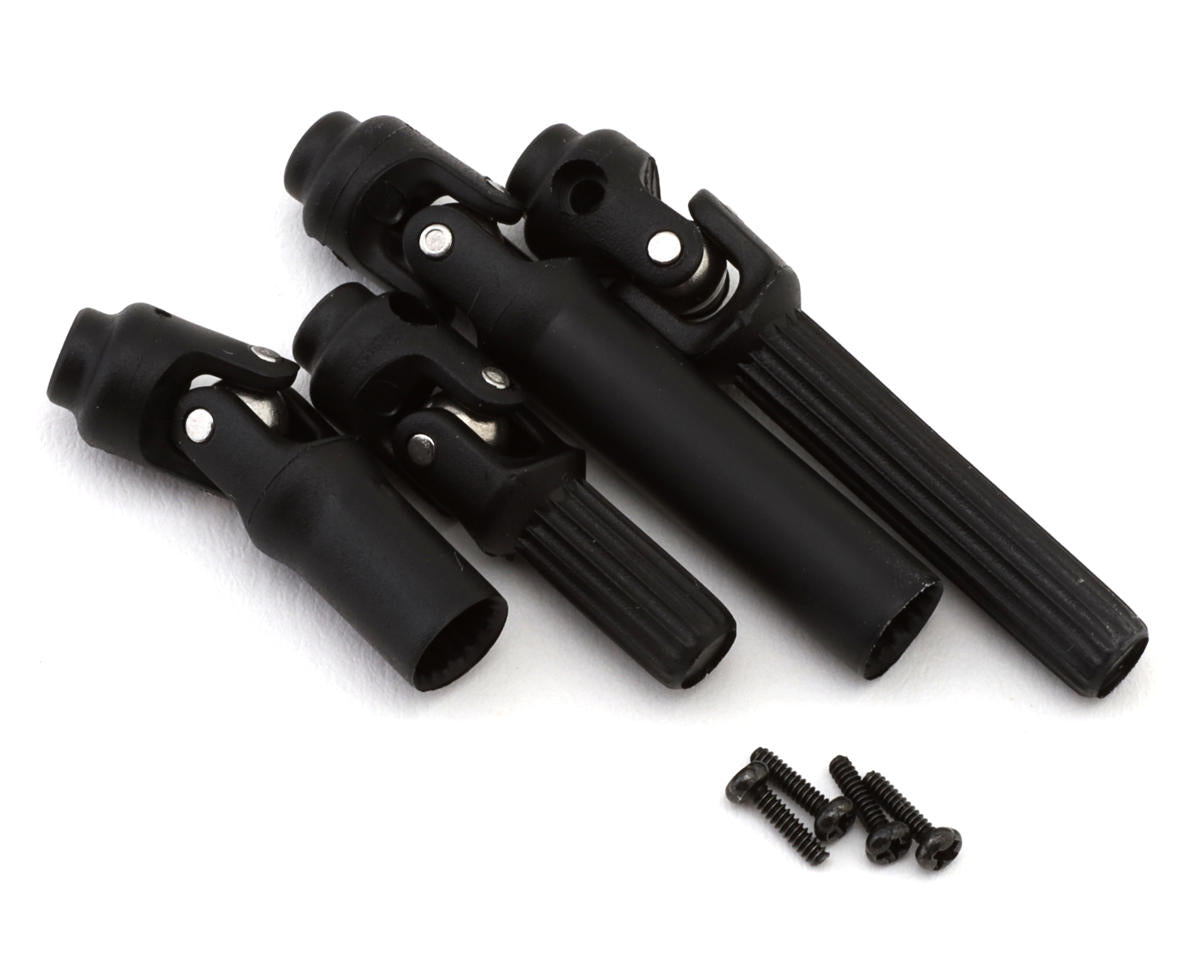 Axial Driveshafts, Front/Rear, SCX30 - AXI-3321